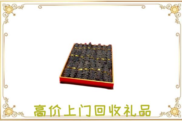 娄烦县周边回收海参